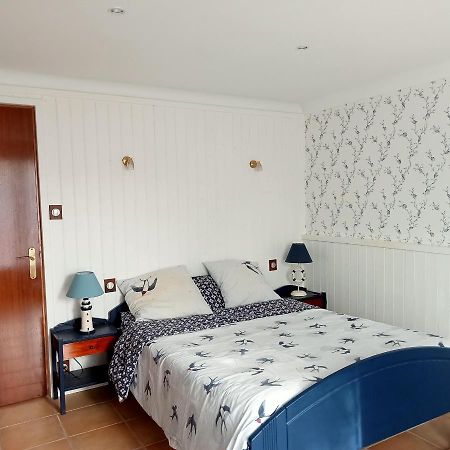 Maison La Belverine Beauvoir sur Mer Bagian luar foto