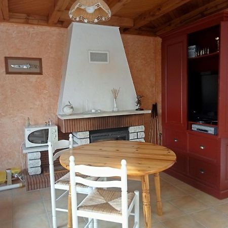Maison La Belverine Beauvoir sur Mer Bagian luar foto