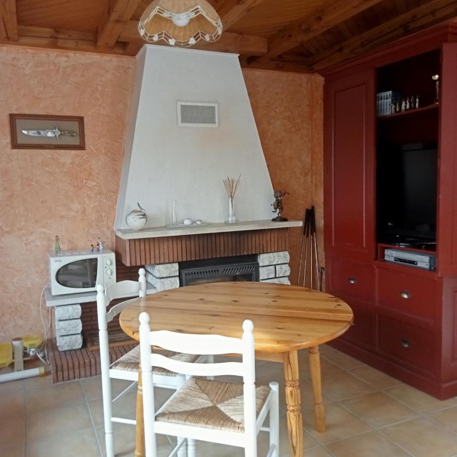 Maison La Belverine Beauvoir sur Mer Bagian luar foto